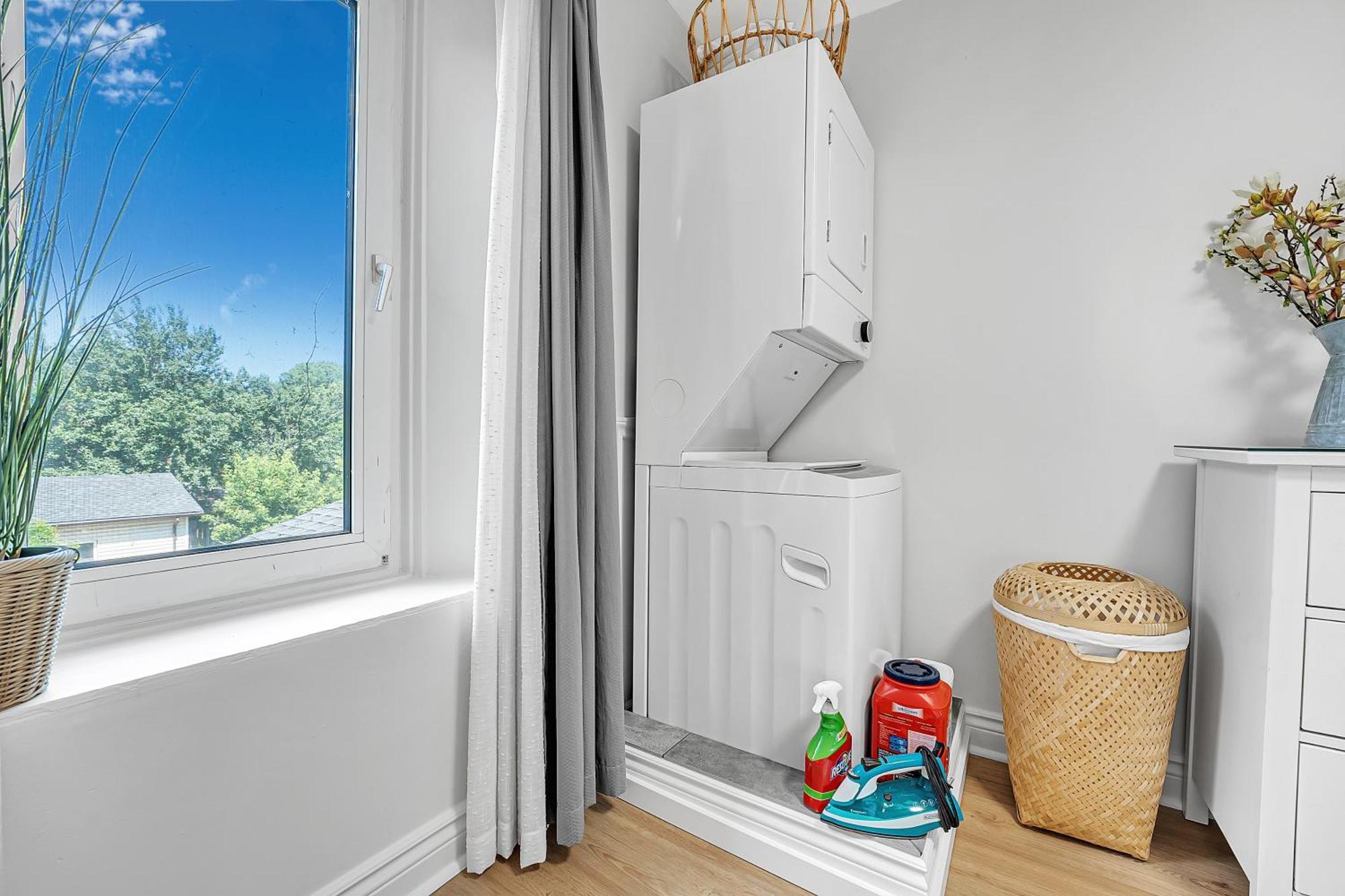 Harbour House Apartment Хамилтън Екстериор снимка