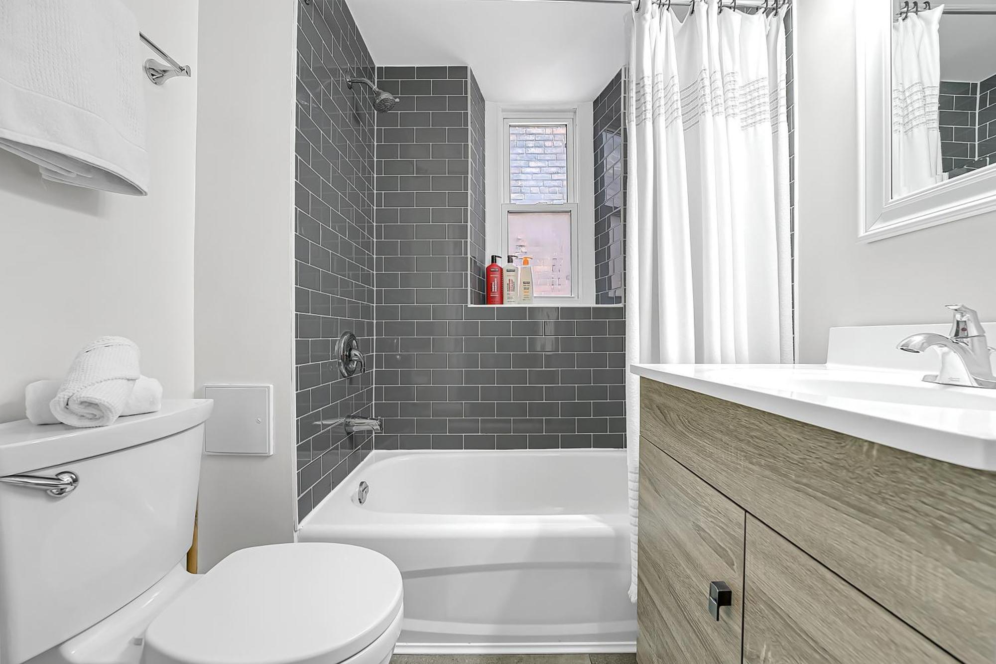 Harbour House Apartment Хамилтън Екстериор снимка