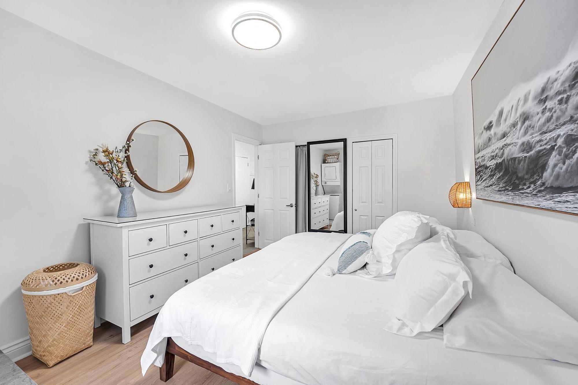 Harbour House Apartment Хамилтън Екстериор снимка