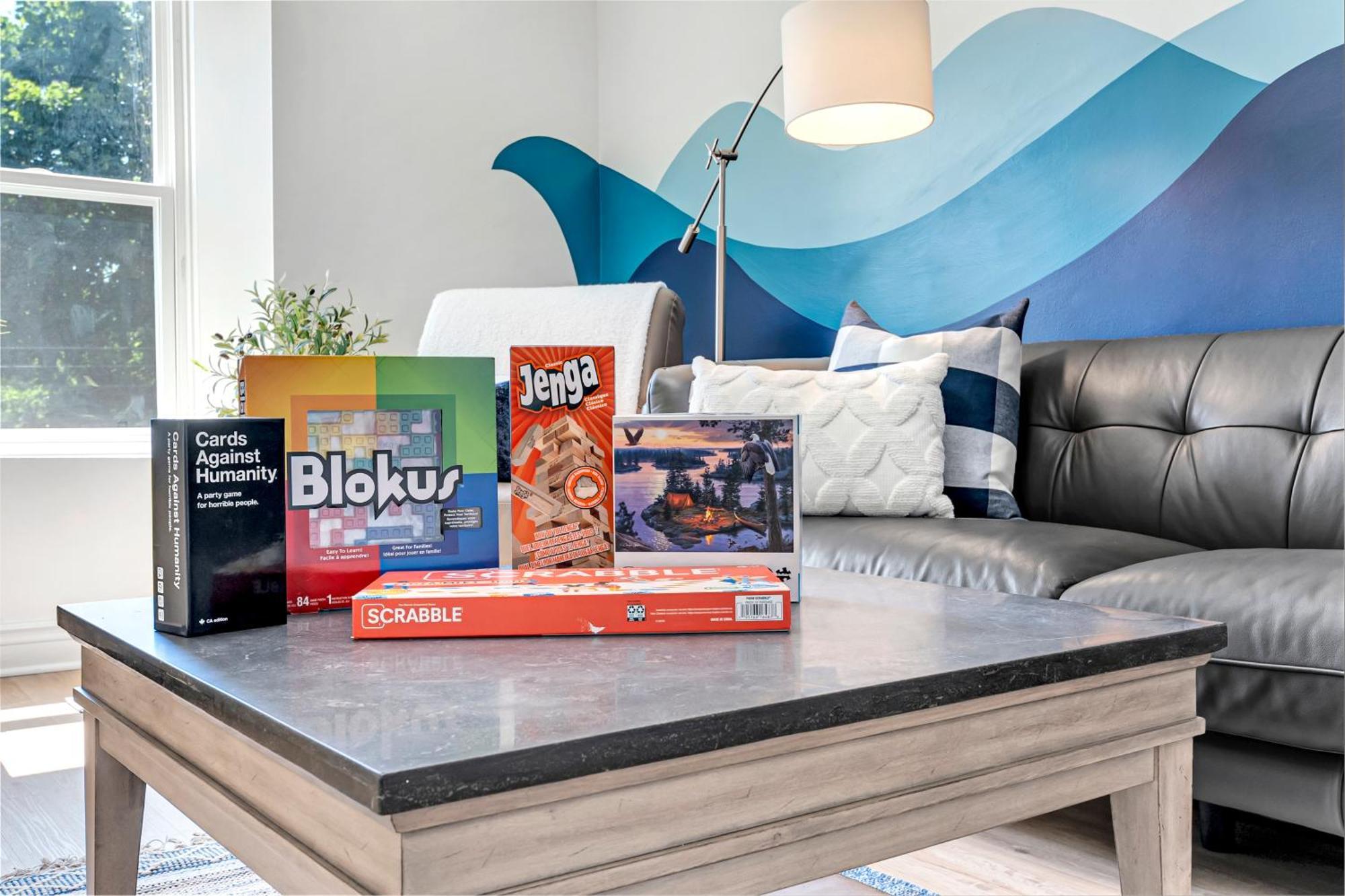 Harbour House Apartment Хамилтън Екстериор снимка