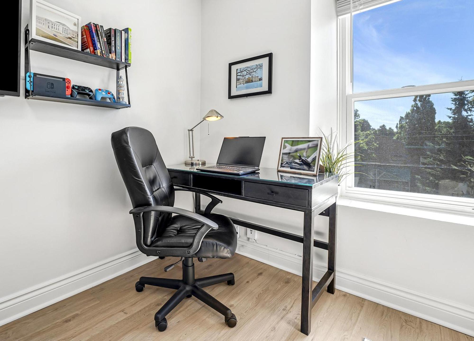Harbour House Apartment Хамилтън Екстериор снимка