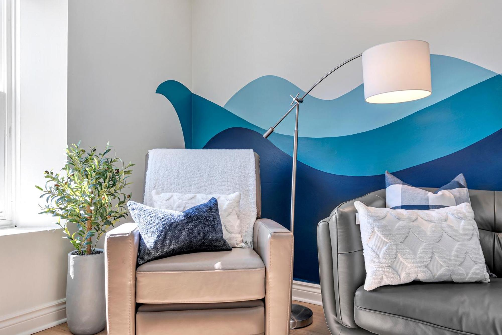Harbour House Apartment Хамилтън Екстериор снимка