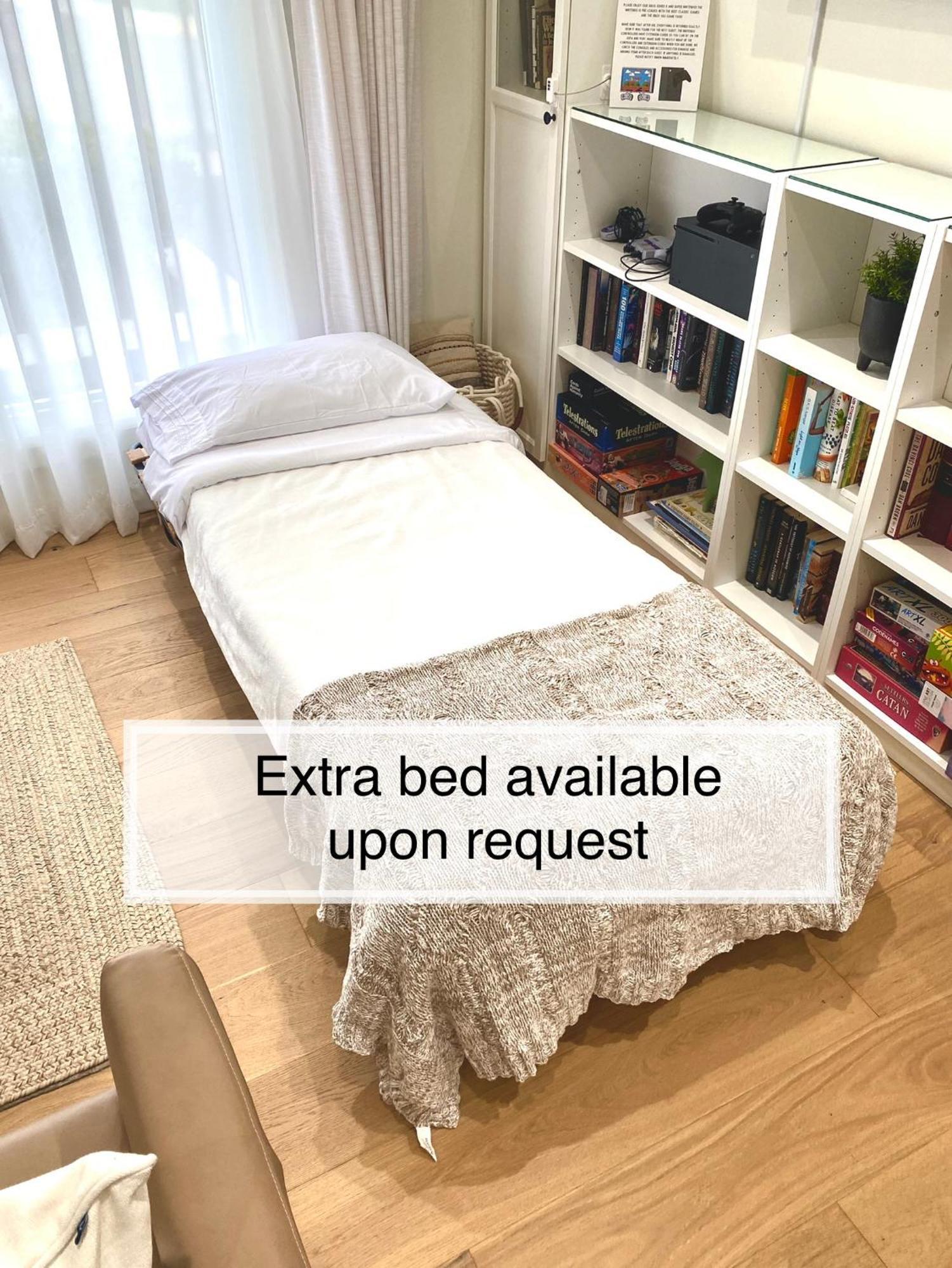 Harbour House Apartment Хамилтън Екстериор снимка